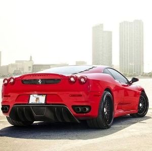 Meet your Posher, Jose